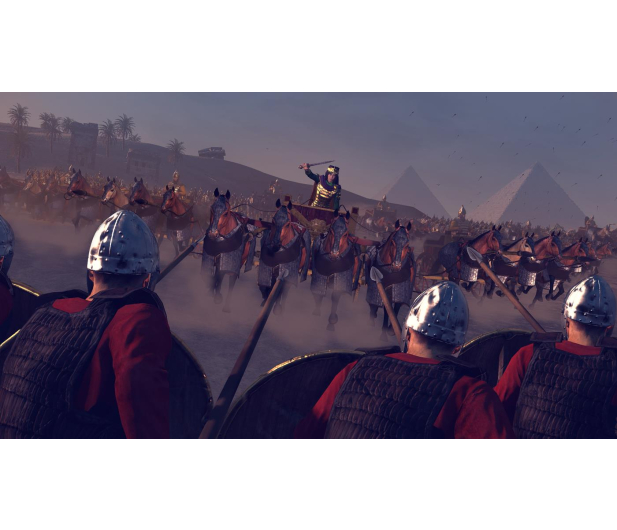 PC Total War: Rome 2 - Enemy at the Gates Edition - 540880 - zdjęcie 5
